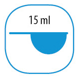 measure a level scoop